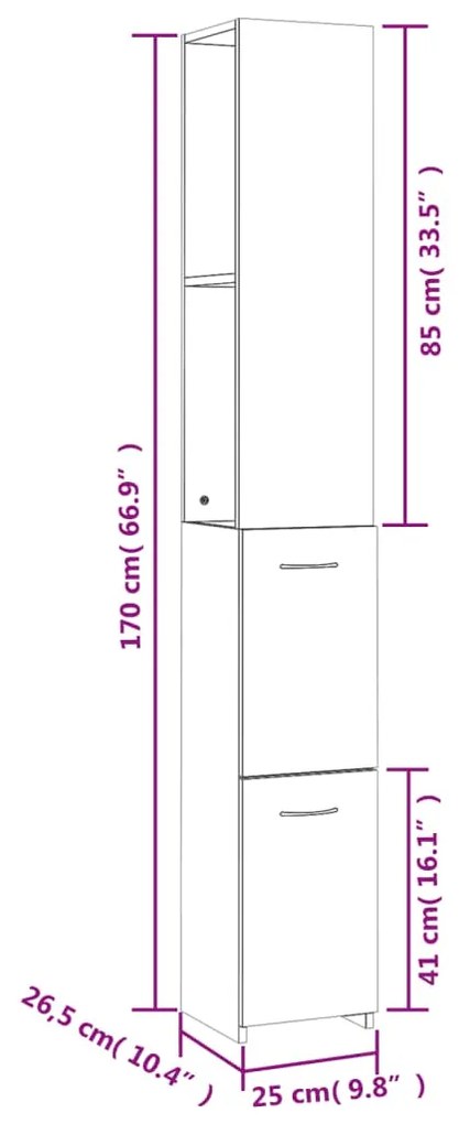 ΝΤΟΥΛΑΠΙ ΝΙΠΤΗΡΑ ΚΑΠΝΙΣΤΗ ΔΡΥΣ 25X25X170 ΕΚ. ΕΠΕΞΕΡΓΑΣΜΕΝΟ ΞΥΛΟ 815960