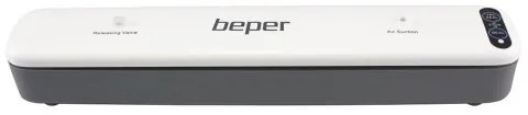 Beper P102CON001 Συσκευή Vacuum με Μέγιστο Μήκος Σφραγίσματος 300mm