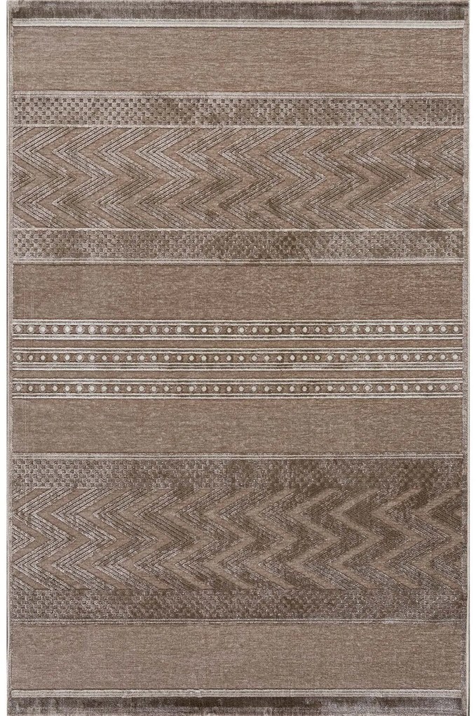 Χαλί SKILDERY BEIGE 133 x 190 εκ.