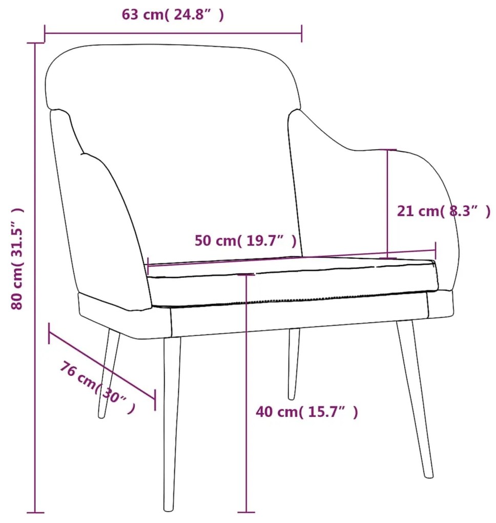 ΠΟΛΥΘΡΟΝΑ ΜΑΥΡΗ 63 X 76X 80 ΕΚ. ΒΕΛΟΥΔΙΝΗ 351459