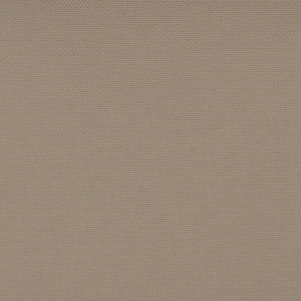 vidaXL Υποπόδιο Κήπου Μελί 120 x 80 εκ. από Μασίφ Ξύλο Πεύκου