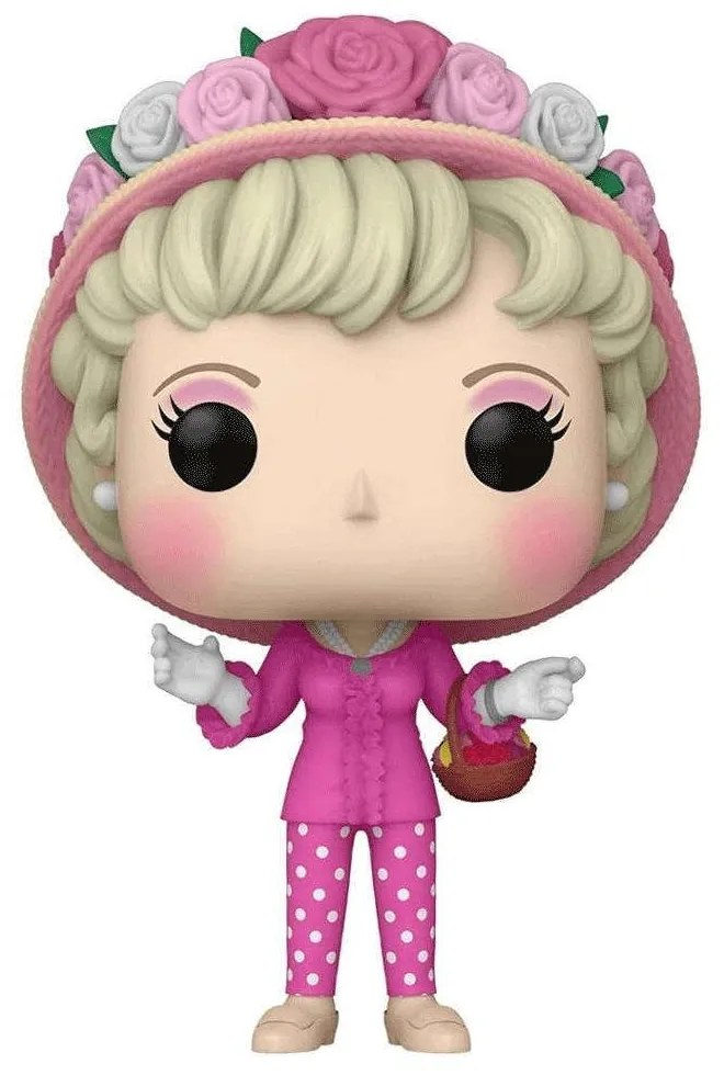 Φιγούρα Television: Gilligan’s Island - Eunice Lovey Howell 70761 Multi Funko Pop!