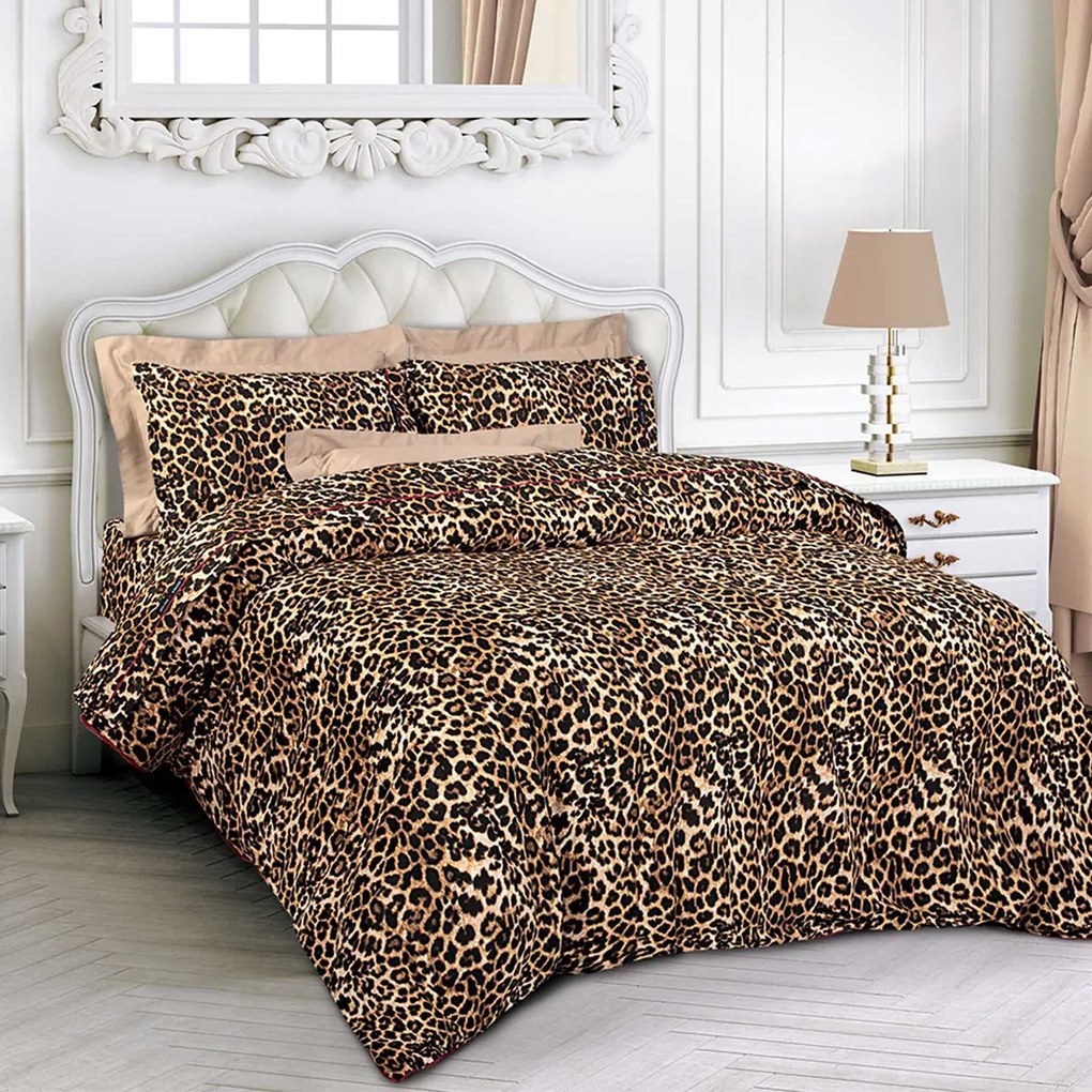 Σεντόνια King Size (Σετ) Greenwich Polo Club Essential 2365