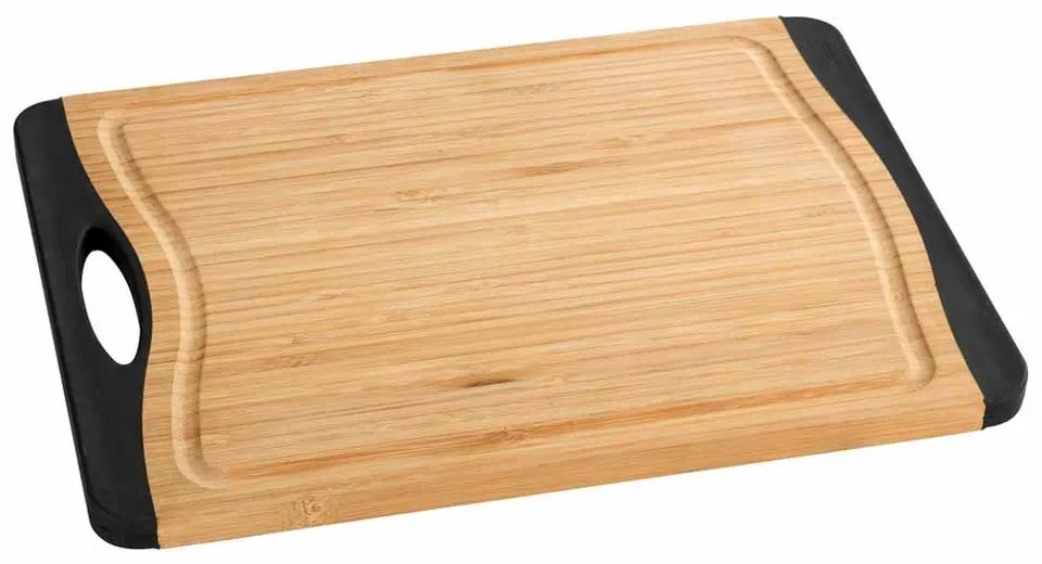 Ξύλο Κοπής (28x20) Wenko Bamboo 53060100
