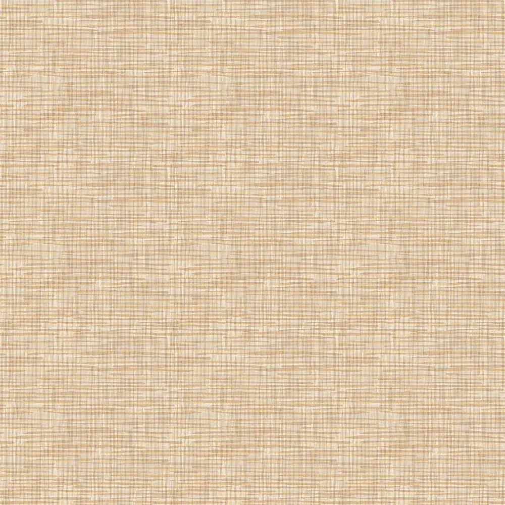 Ταπετσαρία τοίχου Fabric Touch Weave Beige FT221245 53Χ1005