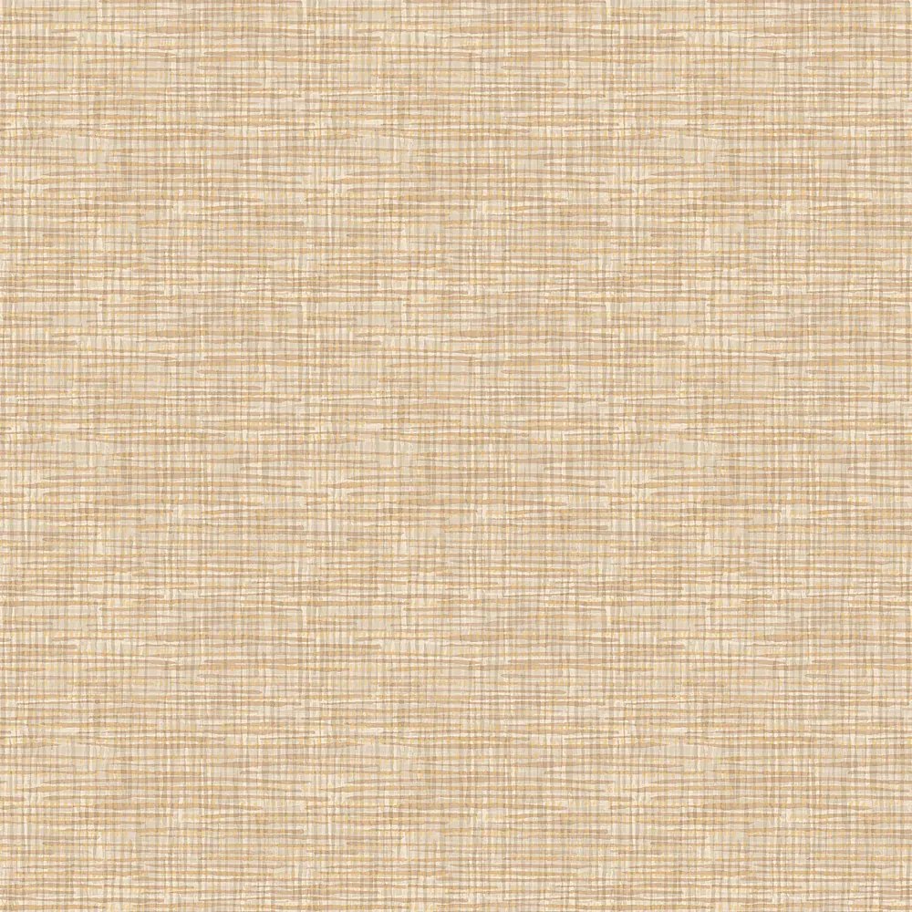 Ταπετσαρία τοίχου Fabric Touch Weave Beige FT221245 53Χ1005