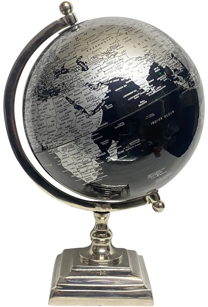 Αγαλματίδια και Signes Grimalt  Globe World