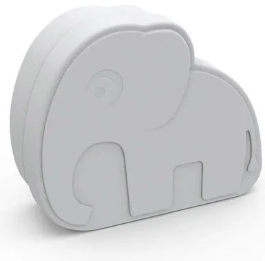 Παιδικό Δοχείο Φαγητού Done By Deer Elphee Grey