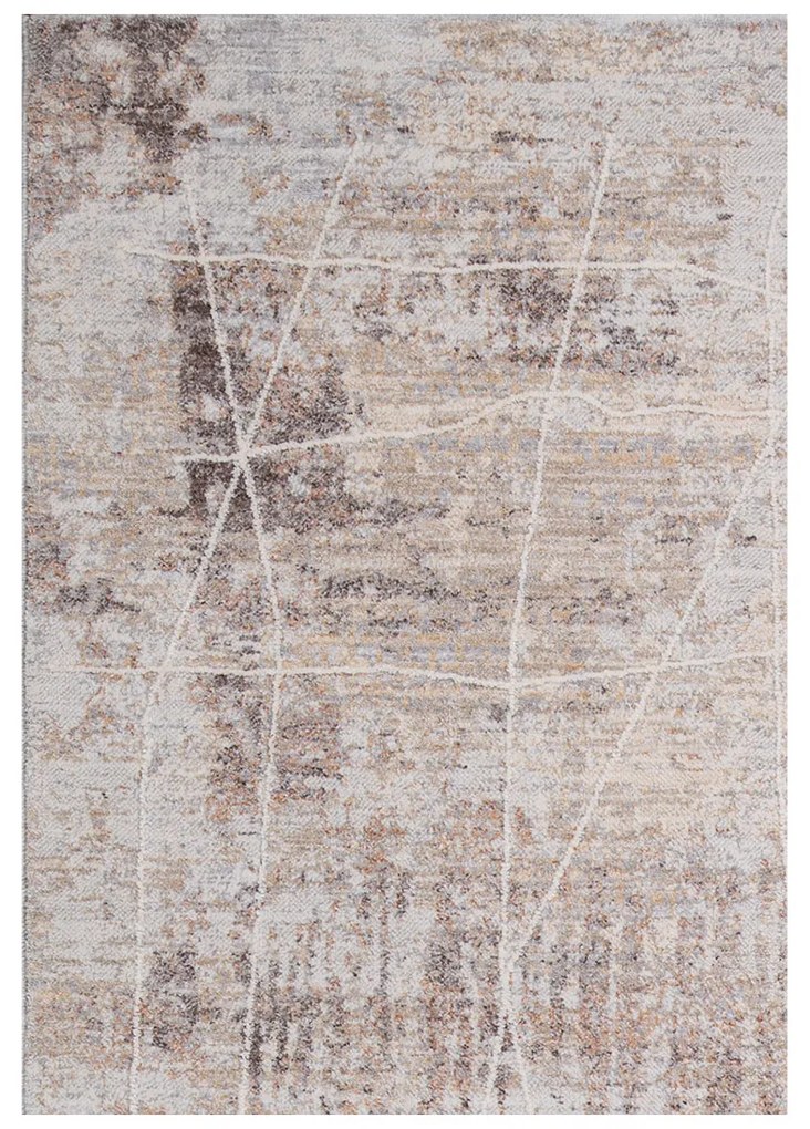 Χαλί (160x230) Tzikas Carpets Aguer 44012-101