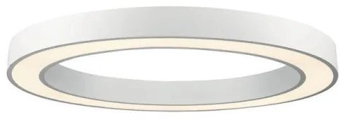 Πλαφονιέρα Φωτιστικό Οροφής LED 88W 4000Κ Φ120cm Ring Viokef-3915-0112-4-W-N-Λευκό 3915-0112-4-W-N