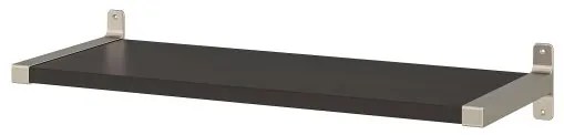 BERGSHULT/GRANHULT ράφι τοίχου, 80x30 cm 792.908.03