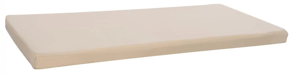 ΜΑΞΙΛΑΡΙ ΓΙΑ ΠΑΓΚΑΚΙ POLYESTER CHIOS ΜΠΕΖ 98Χ48Χ6εκ.