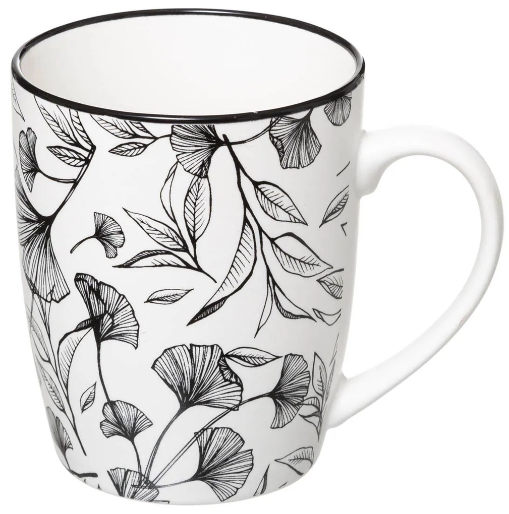 Κούπα 340ml S-D Floral Full 176943A