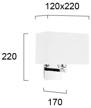 Απλίκα Viokef Toby