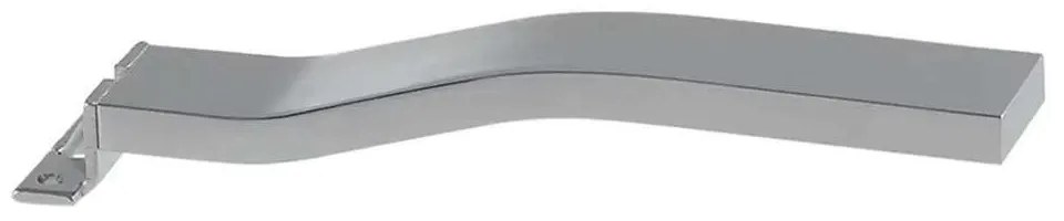 Φωτιστικό Τοίχου - Απλίκα Specchio Scarab SPOT-B-SCARAB 3W Led 18,7x3,8x3cm Chrome Intec Aluminium