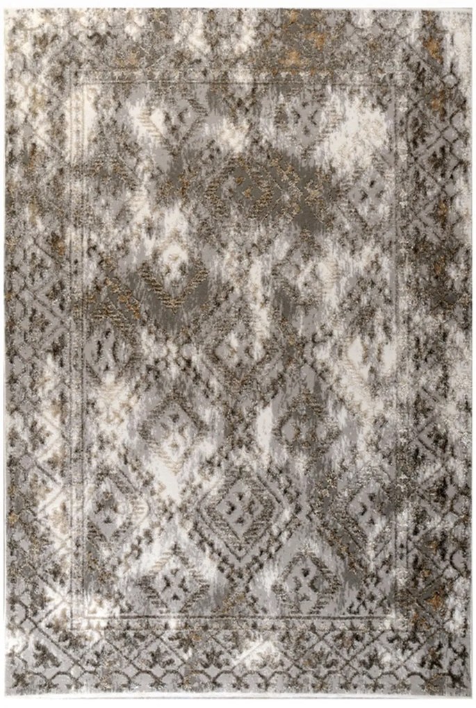 Χαλί Salma 54006-070 Beige Merinos 200X290cm