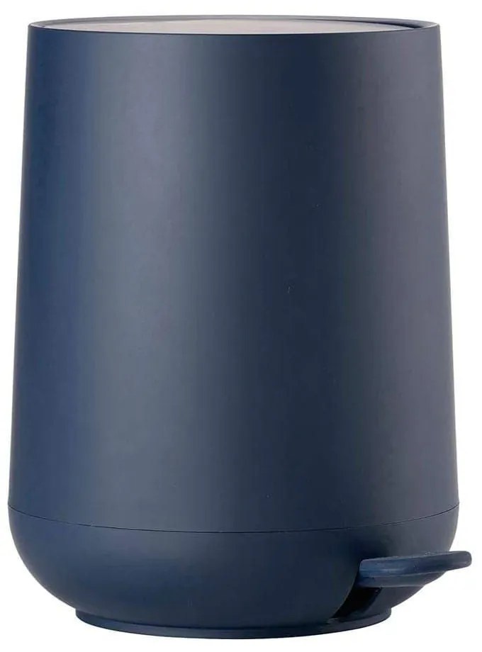 Κάδος Απορριμμάτων Nova 3l 331977 Royal Blue Zone Denmark Plastic