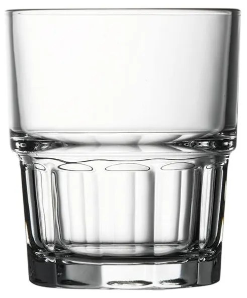 Ποτήρι Ουίσκι 220ml Espiel Next SP52459K12