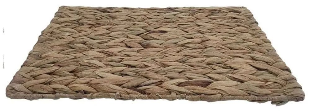 Σουπλά 00.06.61178 45x30cm Natural Wicker