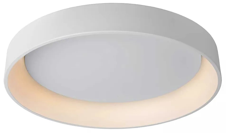 Φωτιστικό Οροφής Lucide 46100-80-31 TALOWE LED Λευκό (White) 3000 K