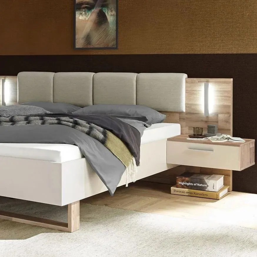 Σετ υπνοδωματίου Blanco I