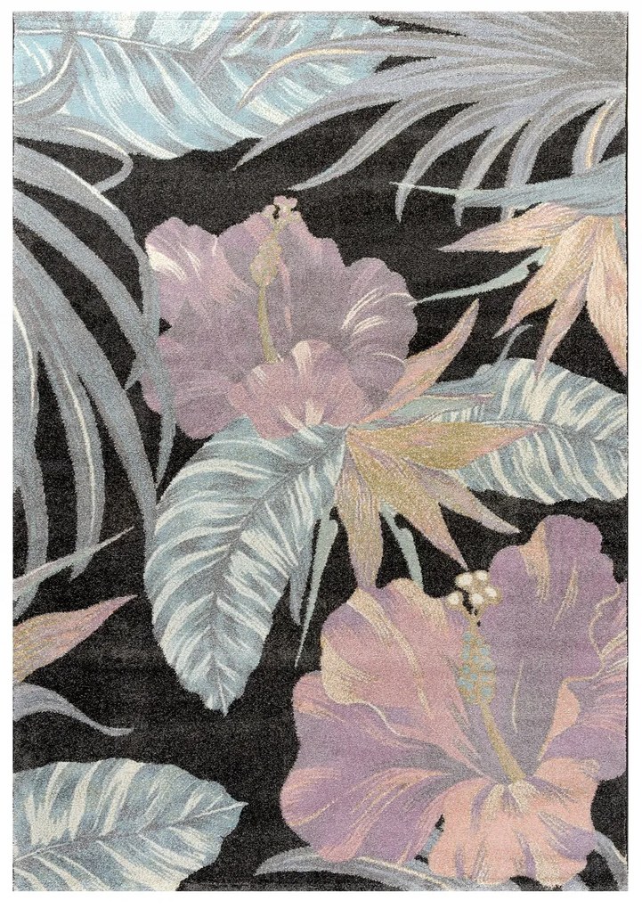 Χαλί Floral 22440-297 - 133x190