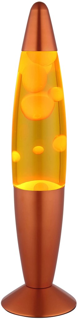 Φωτιστικό Επιτραπέζιο Globo Lighting ETNA 2860O 3000K