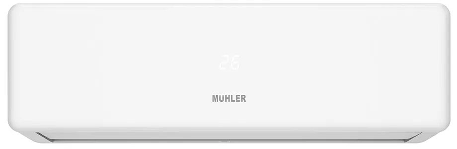 Muhler MAC-180SC Κλιματιστικό Inverter 18000 BTU A++/A+