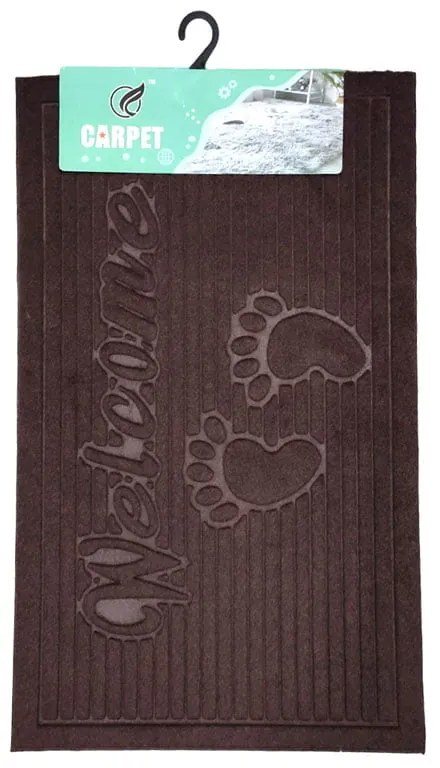 Πατάκι πόρτας 76*45cm - Door mat