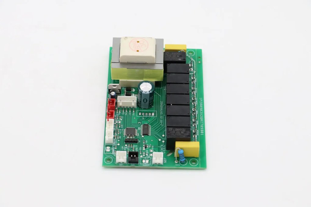 M-Ice 24/24W - Main Control Pcb