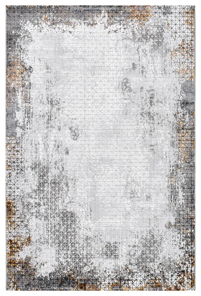 Χαλί (200x290) Polcarpet Venice Merry 235 Multi Grey
