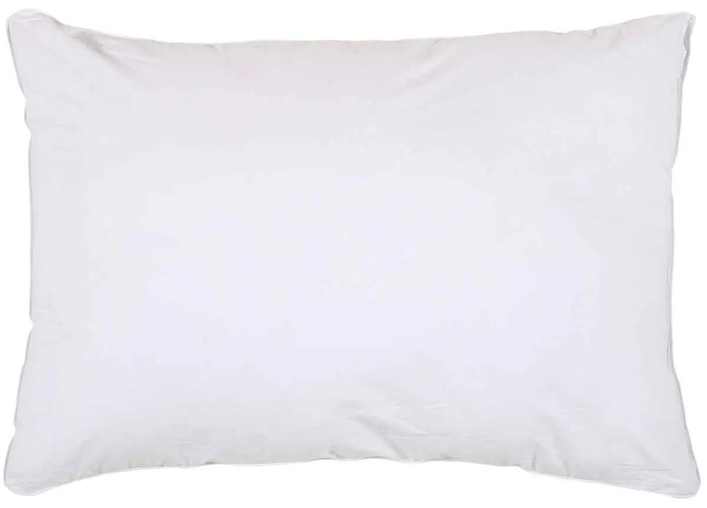 Μαξιλάρι Ύπνου Μαλακό (50x70) Das Home Happy Pillow 1025 Microfiber