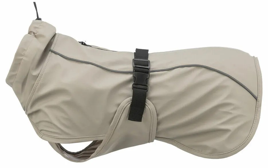 Αδιάβροχο Σκύλου Trixie Άμμο XL