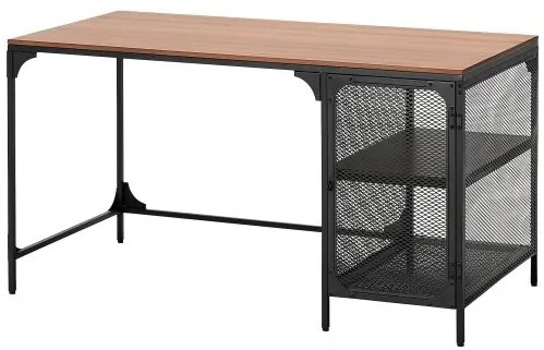 FJÄLLBO γραφείο, 140x70 cm 905.876.90