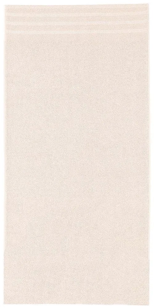 Πετσέτα Royal 3003 Sand Beige Kleine Wolke Χεριών 30x50cm 100% Cotton