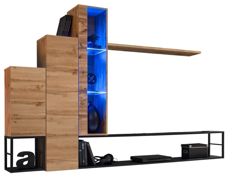 Swap M8 Σύνθεση Λευκή 240x150x40