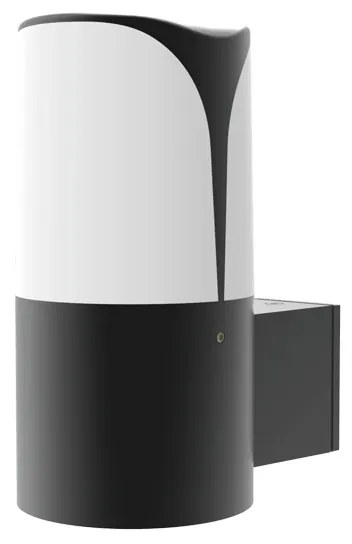 Απλίκα Εξωτερικού Χώρου Aca Phoibe LG8304G D.Grey