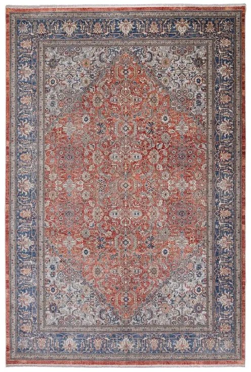 Χαλί (200x250) Βιοκαρπέτ Naf Naf Belize 55027-113