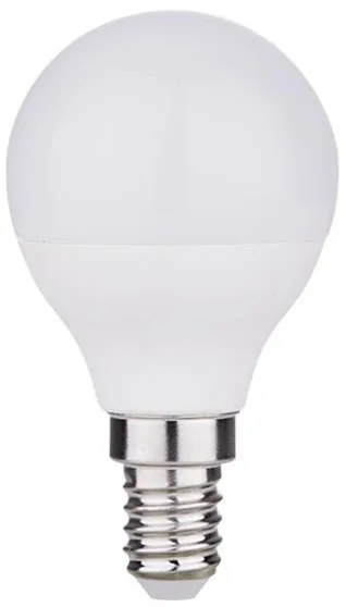 Λάμπα LED Eurolamp E14/4.9W/3000K/806Lm 147-77322