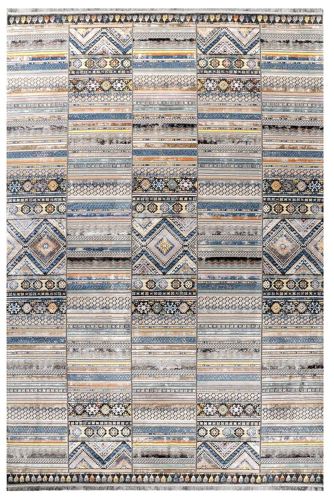 Χαλί (160x230) Tzikas Carpets Quares 31776-095