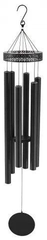 VEVOR Wind Chimes for Outside 1473 mm Aluminum Memorial Deep Tone Wind Chimes
