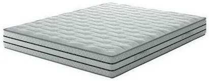 Chic Strom Στρώμα Ύπνου Ανατομικό Διπλό 130x200x21cm (Πλάτος 121-130cm) Chic Strom Pearl Anatomic Velvet BEST-161-809080