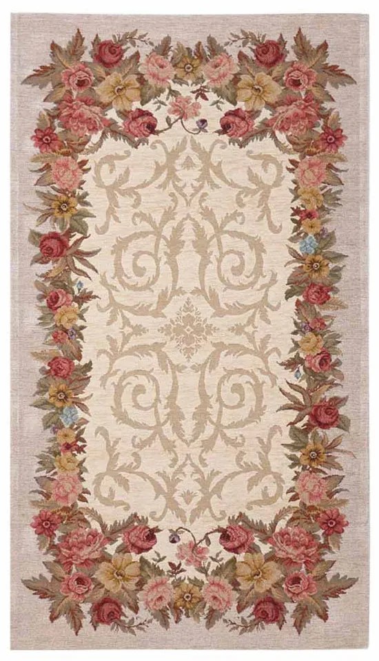 Χαλί All Season (120x180) Royal Carpet Canvas 822J