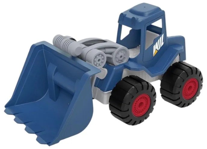 Παιδικό Όχημα Εκσκαφέας