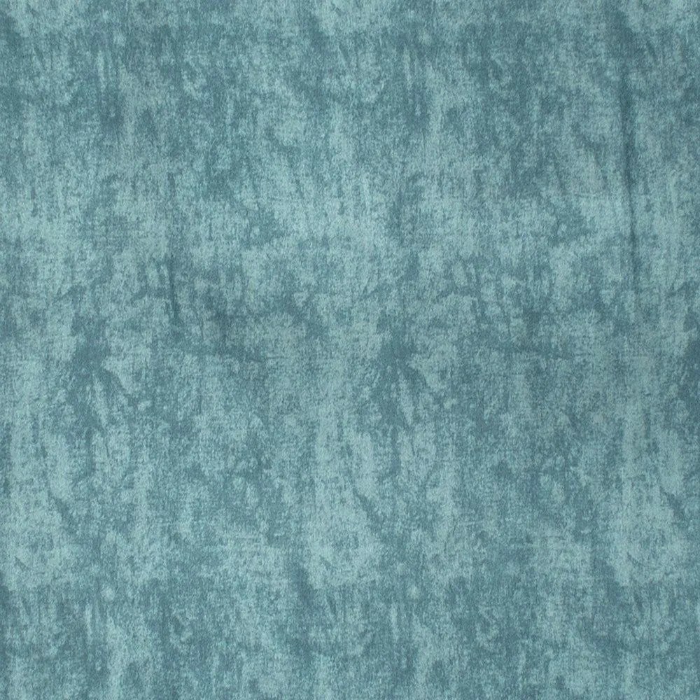 Πάνα Βρεφική Χασέ Premium Shadow 616 Petrol DimCol 80x80cm 100% Cotton