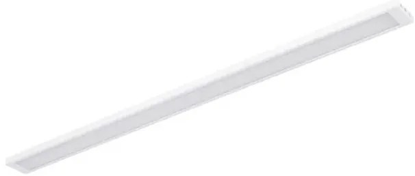 Γραμμικό Φωτιστικό Κουζίνας LED 5W IP20 430Lm Villy Globo Lighting-42008-5W-Λευκό 42008-5W