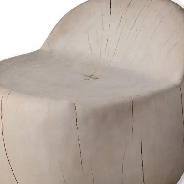 Stool S Line χειροποίητο SS289-0091
