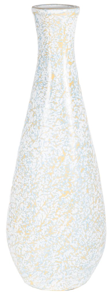 Table Vase S Line crack effect S3129-00M1