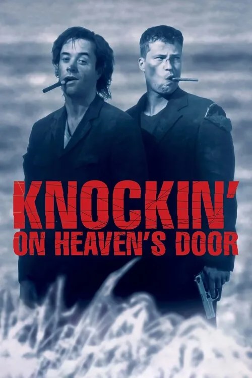 Εικονογράφηση Knockin' on Heaven's Door (1997)