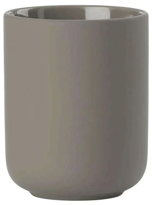 Ποτηροθήκη Ume 26431 Taupe Zone Denmark Ceramic